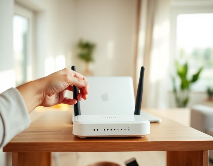 Network Support